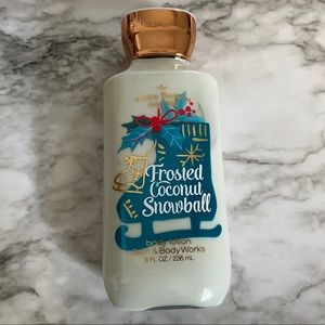 Bath & Body Works Body Lotion